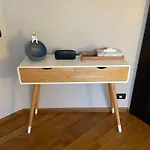 La Casetta Sui Tetti 아파트