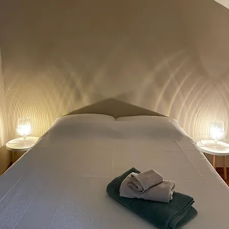 La Casetta Sui Tetti * Alba (Piedmont)