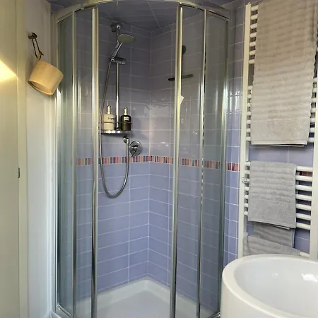 La Casetta Sui Tetti * Alba (Piedmont)