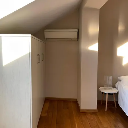 La Casetta Sui Tetti *