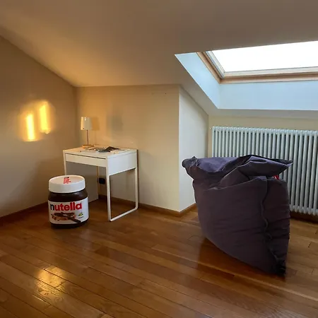 La Casetta Sui Tetti Alba (Piedmont)