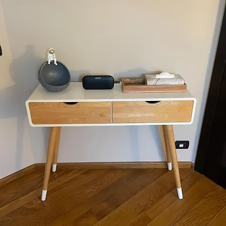 La Casetta Sui Tetti Apartment