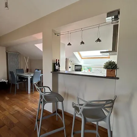 La Casetta Sui Tetti