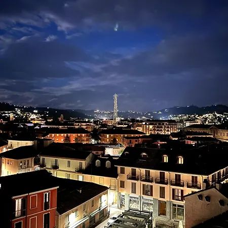 La Casetta Sui Tetti