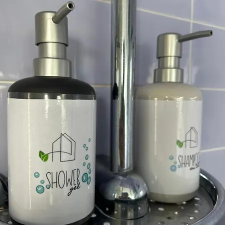 Apartamento La Casetta Sui Tetti
